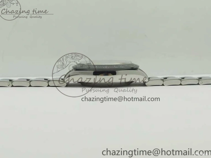 Clone Edition Best V2 A4130 1:1 Daytona Bracelet White 116500 And ARF Super 904L Case SS Dial 0524